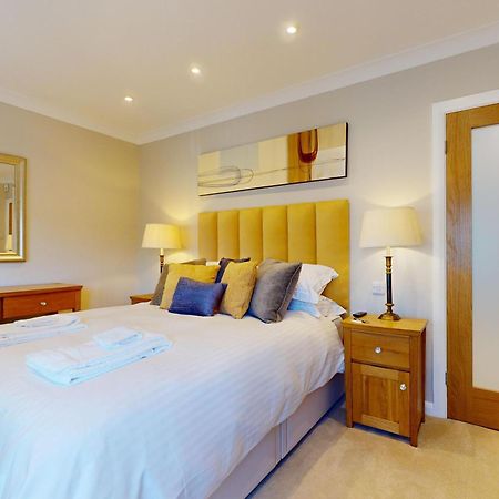 Blue Cedars Minehead Villa Exterior photo